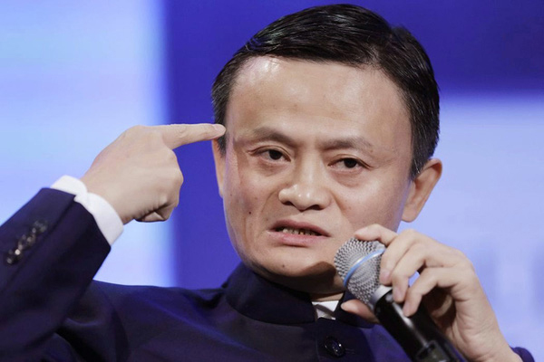 Phải đọc chuyện hôn nhân của vợ chồng tỷ phú Jack Ma trước khi mơ làm vợ đại gia - Ảnh 3.