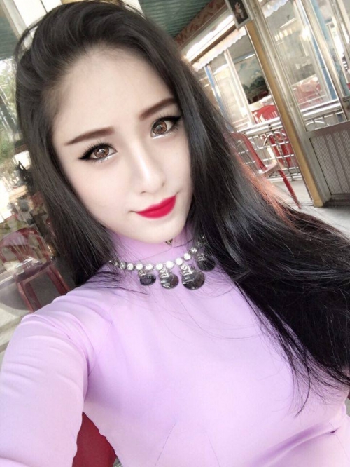 Hot girl xinh đẹp bị ‘săn lùng’ vài ngày qua là ai? - Ảnh 7.