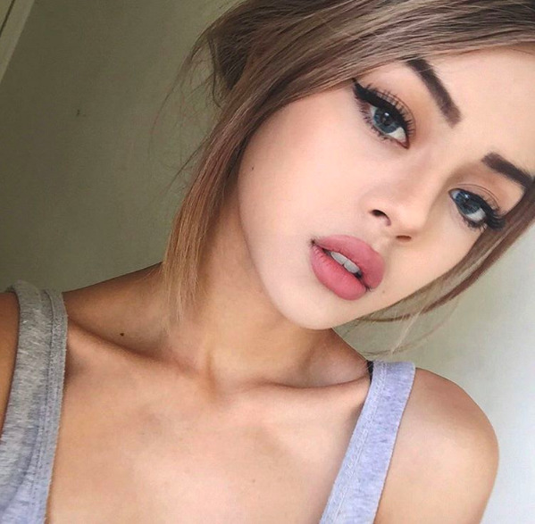 Quá khứ và thân thế của Lily Maymac - cô nàng hot nhất mạng xã hội 2 ngày qua - Ảnh 7.