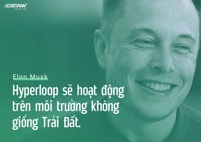Những bằng chứng không thể chối cãi cho thấy Elon Musk thực chất là người ngoài hành tinh - Ảnh 6.
