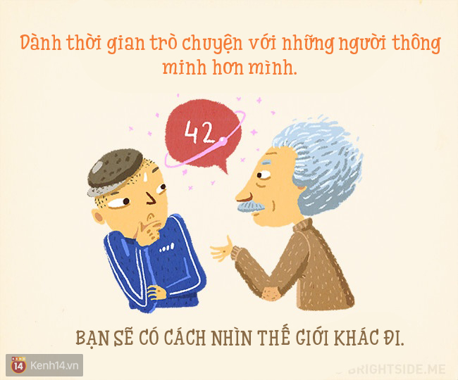 10 mẹo nhỏ giúp bạn vừa nghỉ ngơi vừa tập thể dục cho não - Ảnh 7.