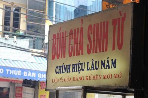 Cười té ghế với những biển hiệu “khó đỡ” chỉ có ở Việt Nam - Ảnh 7.