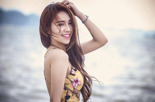 Hot girl Hạ Long từ bỏ con đường đại học vẫn kiếm bộn tiền - Ảnh 7.