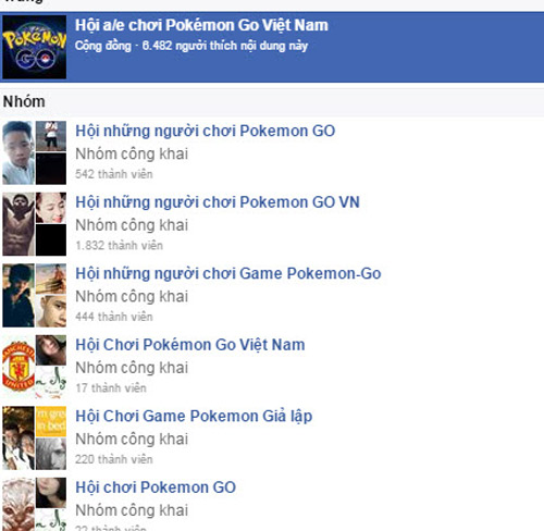 Nửa đêm, vợ nhắn chồng đưa em ra công viên Hòa Bình bắt Pokemon - Ảnh 7.