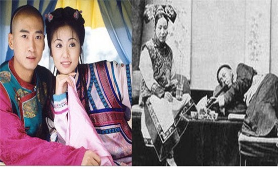 Nhan sắc thật của các công chúa và mỹ nữ Trung Hoa xưa - Ảnh 7.