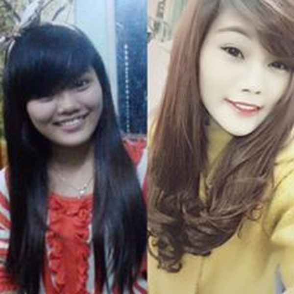 Bức ảnh truyền cảm hứng làm đẹp cho chị em: Lột xác xinh đẹp như hot girl chỉ sau vài năm “tiến hóa” - Ảnh 7.