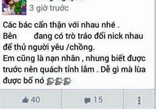 Học clip Tây, chị em đua nhau làm thí nghiệm thử người yêu, để rồi nhận về toàn quả đắng - Ảnh 7.