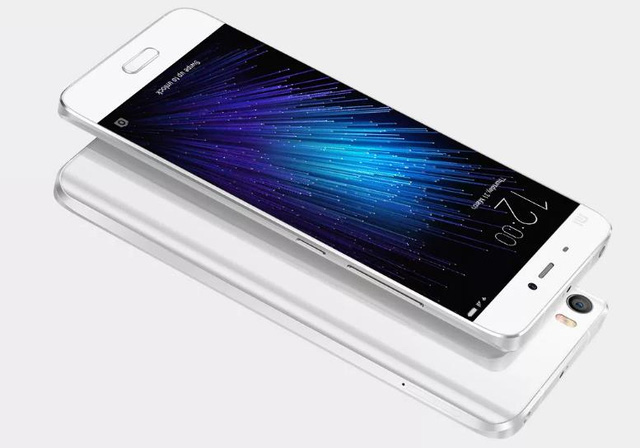 4 lý do khiến Xiaomi Mi 5 chính hãng giá 6.9 triệu lại đáng mua hơn nhiều máy 10 triệu - Ảnh 8.