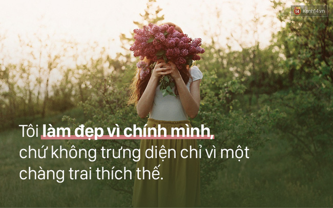 8 sai lầm mà nếu đã từng trải qua 1 mối tình dang dở, con gái sẽ không bao giờ mắc phải nữa! - Ảnh 8.