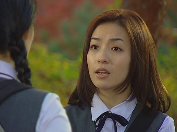 99% fan nhầm rằng Bản tình ca mùa đông là phim có rating cao nhất của Choi Ji Woo - Ảnh 8.