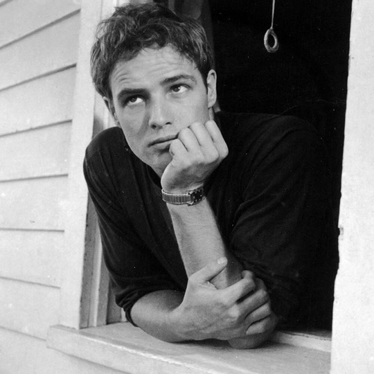 Cuộc đời bi kịch của Marlon Brando - Ảnh 6.