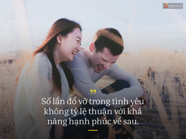 Trên đời này, sòng phẳng nhất chính là tình cảm, không sòng phẳng nhất cũng chính là tình cảm! - Ảnh 8.