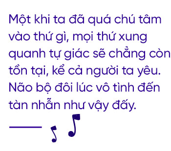 La La Land - Dù dang dở nhưng hãy nhớ rằng mình đã từng vì nhau mà có một quãng đời tròn vị! - Ảnh 8.