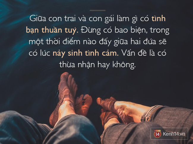 Người bạn ghét nhất trên đời có phải là cô bạn thân của người yêu? - Ảnh 8.