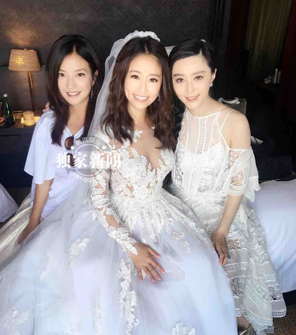 Lâm Tâm Như và những kẻ thù trong giới showbiz - Ảnh 8.