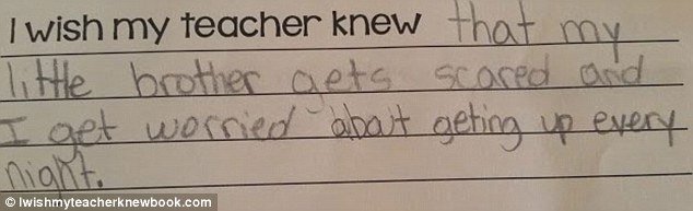 Cô giáo sốc với câu trả lời ước gì của học sinh - Ảnh 8.
