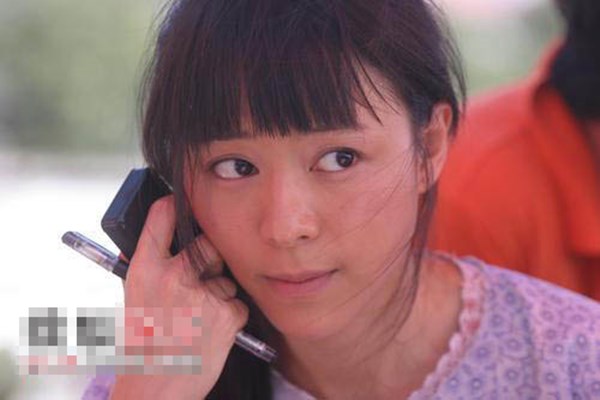Soi mặt mộc của mỹ nhân Hoa ngữ trên phim - Ảnh 8.