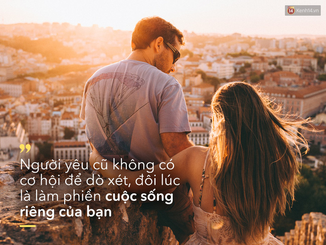 Vì sao các cặp đôi hạnh phúc thường không công khai tình yêu lên MXH? - Ảnh 8.