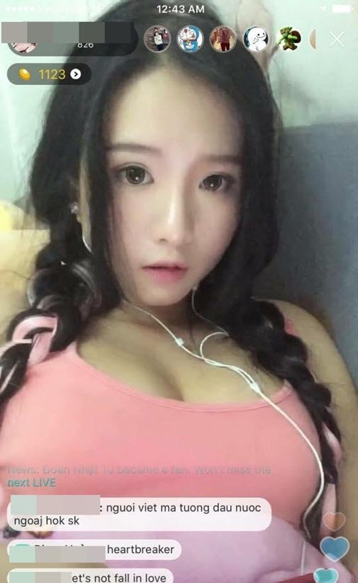 Nhan sắc hot girl Cần Thơ được báo Trung ví như Lưu Diệc Phi  - Ảnh 9.