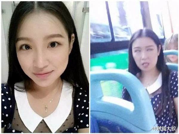 Chùm ảnh: Tốt nhất là cứ tự selfie, chứ đừng bao giờ nhờ bạn trai không có tâm chụp hình - Ảnh 9.