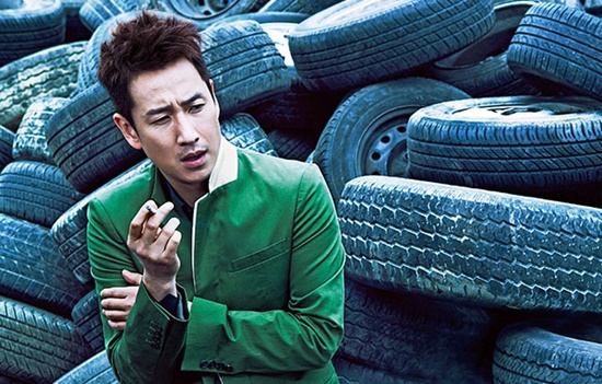 Huyền thoại biển xanh giúp Jun Ji Hyun và Lee Min Ho dẫn đầu danh sách các diễn viên Hot nhất tháng 11 - Ảnh 9.
