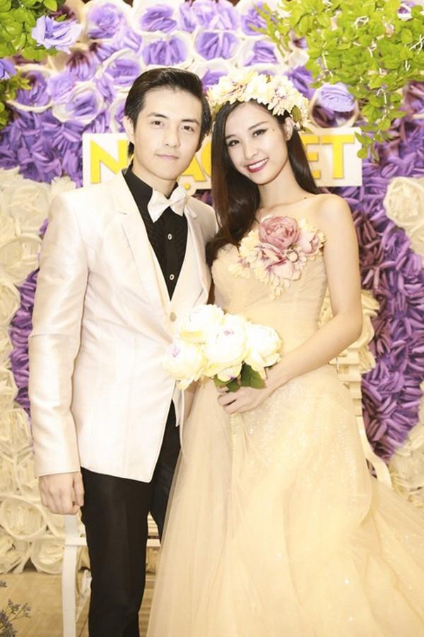 4 đám cưới được mong chờ nhất showbiz Việt cuối năm nay - Ảnh 9.