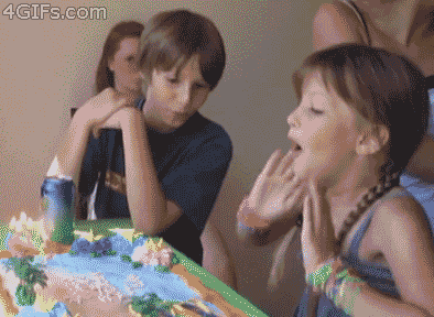 15 minh chứng cho thấy sinh nhật cũng chẳng phải ngày vui vẻ lắm - Ảnh 9.