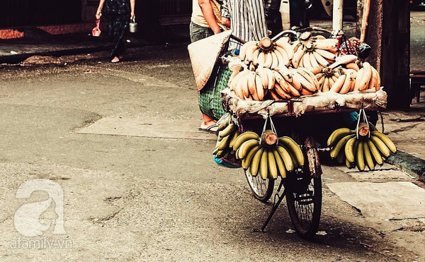 Cuối tuần, lặng ngắm một Hà Nội không bon chen, bình yên vô cùng tựa như không hề thay đổi - Ảnh 9.