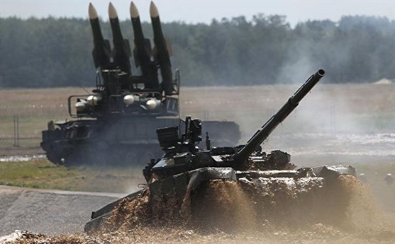 Mỹ bình chọn 11 cỗ máy sấm sét của quân đội Nga  - Ảnh 9.