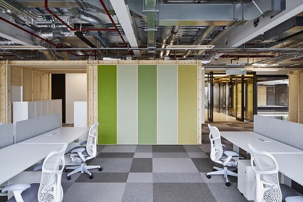 Đến thăm trụ sở mới của Google để thấy làm việc ở công ty giá trị nhất thế giới là như thế nào - Ảnh 9.