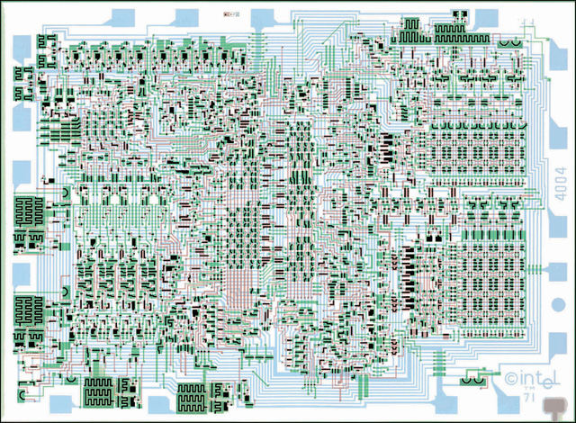 Hãy xem Intel làm chip như thế nào, bạn sẽ thấy một cuộc chiến cực kỳ cam go đang diễn tiến ra sao - Ảnh 10.