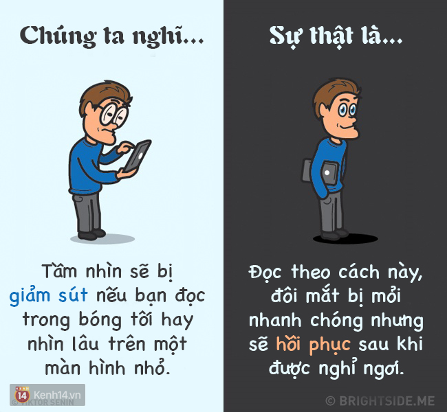 12 sự thật từ thú vị đến khó tin về cơ thể của chúng ta - Ảnh 9.