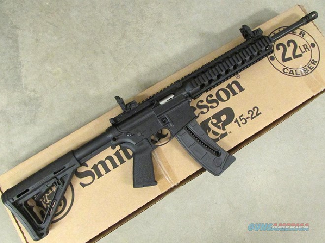 Những loại súng có thể mua tại siêu thị ở Mỹ - Ảnh 8.