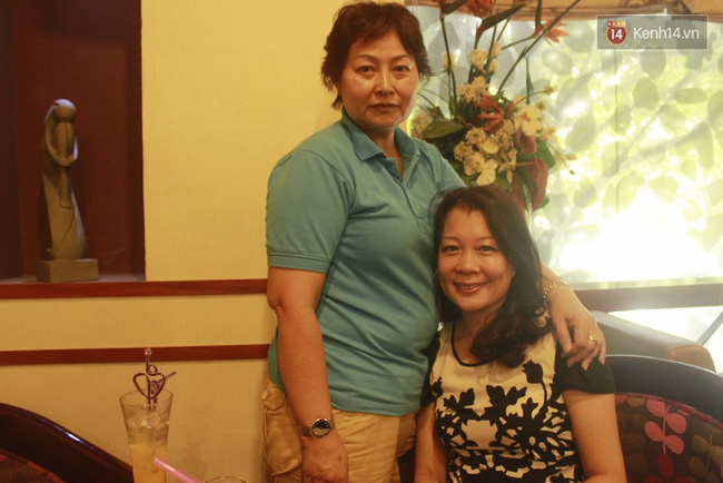 Cặp đôi đồng tính nữ U50 ở Quảng Ninh: May mắn nhất là các con ủng hộ chúng tôi đến với nhau - Ảnh 8.