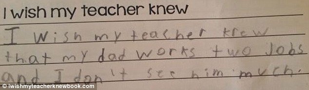 Cô giáo sốc với câu trả lời ước gì của học sinh - Ảnh 9.