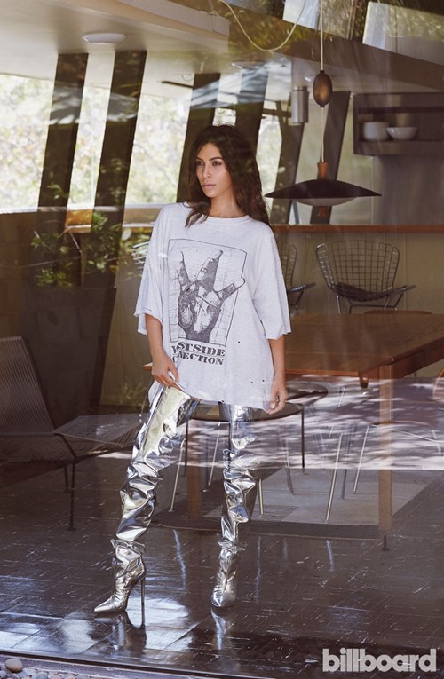Kim Kardashian: Từ cô đào vô danh đến ngôi sao ‘hot’ nhất nhì Hollywood - Ảnh 9.
