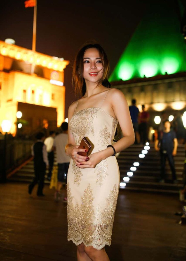 Cô gái Việt từ bỏ công việc dược sĩ một mình tới Trung Quốc thực hiện ước mơ làm người mẫu - Ảnh 10.