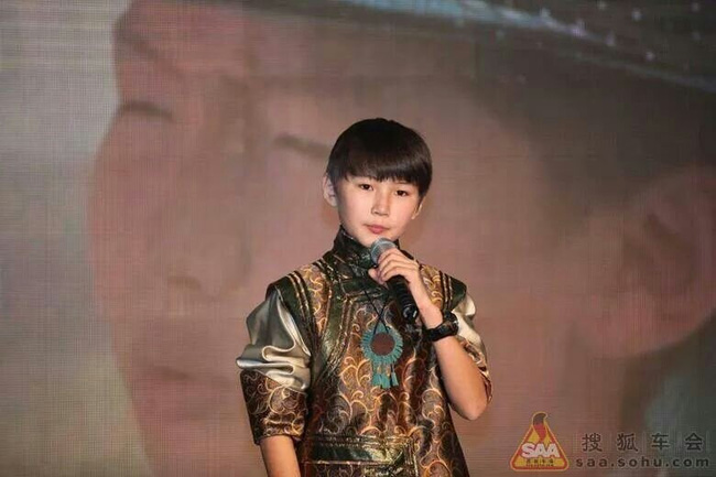Chuyện ít người biết của cậu bé Mông Cổ hát về mẹ từng khiến hàng triệu người bật khóc - Ảnh 10.
