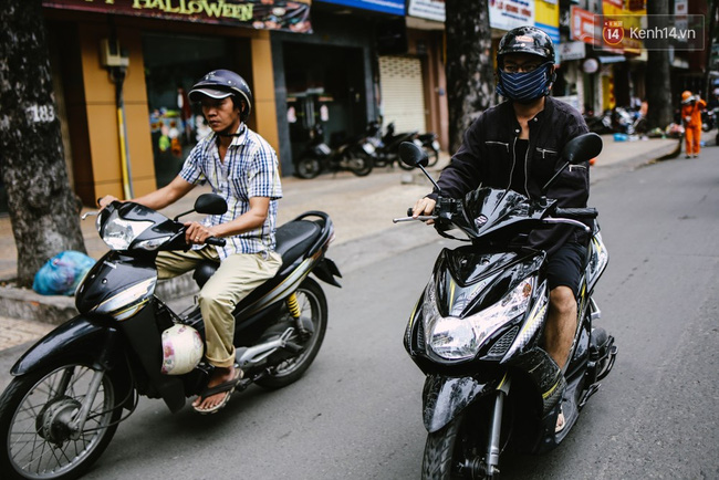 Hành trình kiên cường 7 năm vừa dạy học vừa chạy thận của thầy giáo trẻ ở Sài Gòn - Ảnh 10.