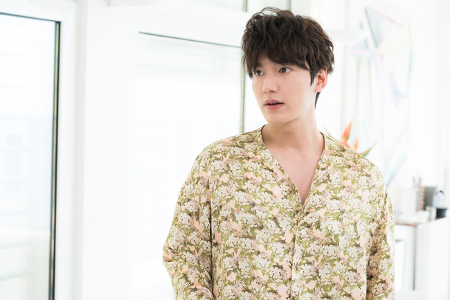 Cặp đôi Huyền thoại biển xanh Jeon Ji Hyun - Lee Min Ho: Đẹp, giàu, đến người yêu cũng khủng - Ảnh 10.