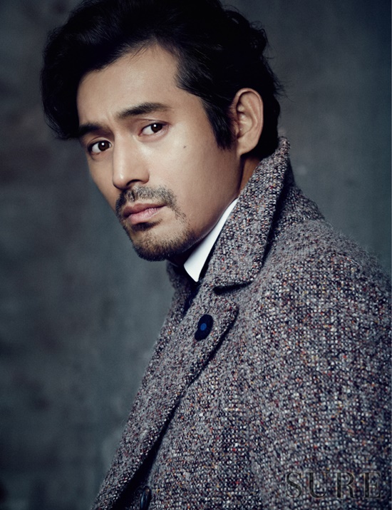 Huyền thoại biển xanh giúp Jun Ji Hyun và Lee Min Ho dẫn đầu danh sách các diễn viên Hot nhất tháng 11 - Ảnh 10.
