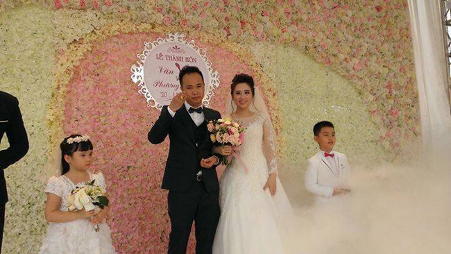 Xôn xao đám cưới khủng tại Hưng Yên, mời hàng loạt diễn viên và thuê 50 vệ sĩ bảo vệ quan khách - Ảnh 10.