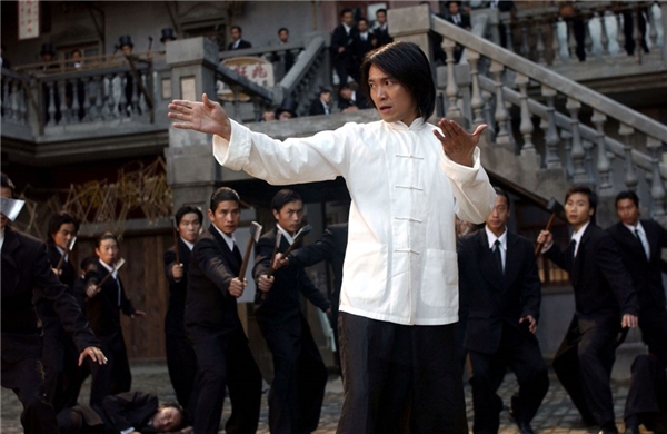 Fan phát sốt khi Châu Tinh Trì tái xuất với Tuyệt đỉnh Kung Fu 2 - Ảnh 5.