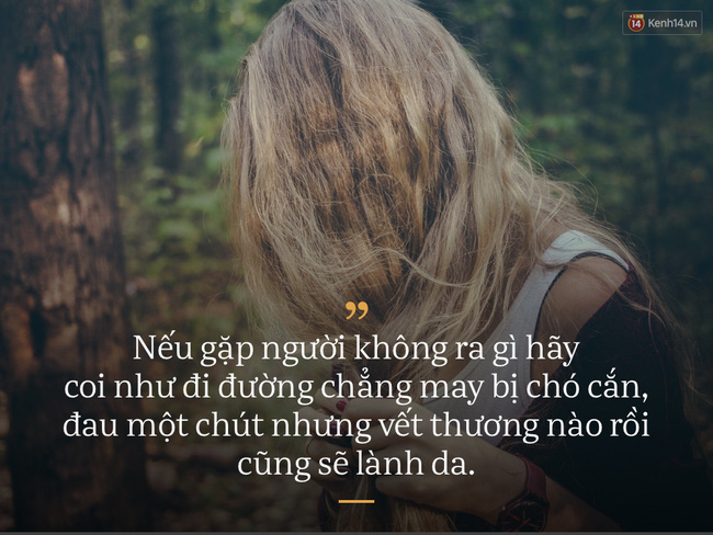 Trên đời này, sòng phẳng nhất chính là tình cảm, không sòng phẳng nhất cũng chính là tình cảm! - Ảnh 10.