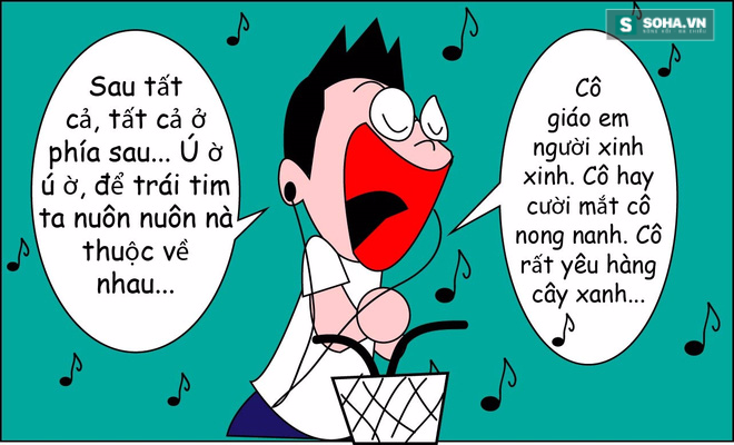 9 lỗi cơ bản mà các bạn trẻ hay bị CSGT tuýt còi - Ảnh 1.