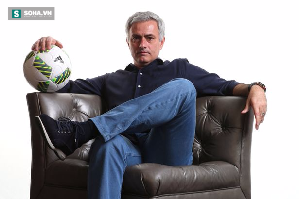 Jose Mourinho buông lời dọa dẫm Man United? - Ảnh 2.