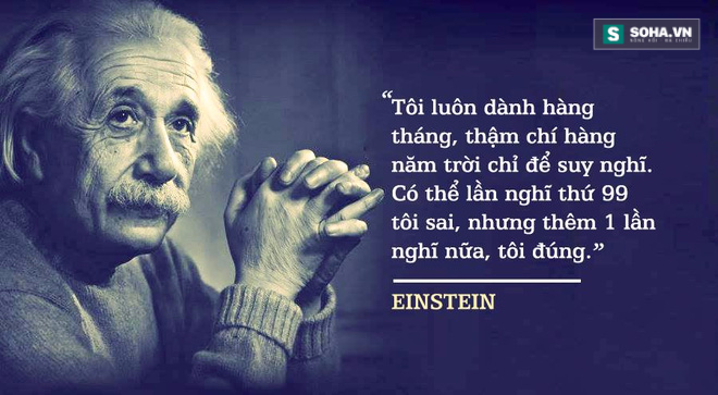 Bí mật những công trình còn dang dở của Da Vinci, Einstein - Ảnh 2.