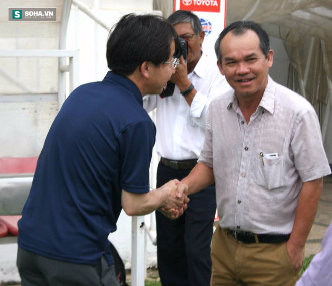 Văn Toàn nhận tin cực vui, Công Phượng cũng sung sướng vì Mito - Ảnh 2.