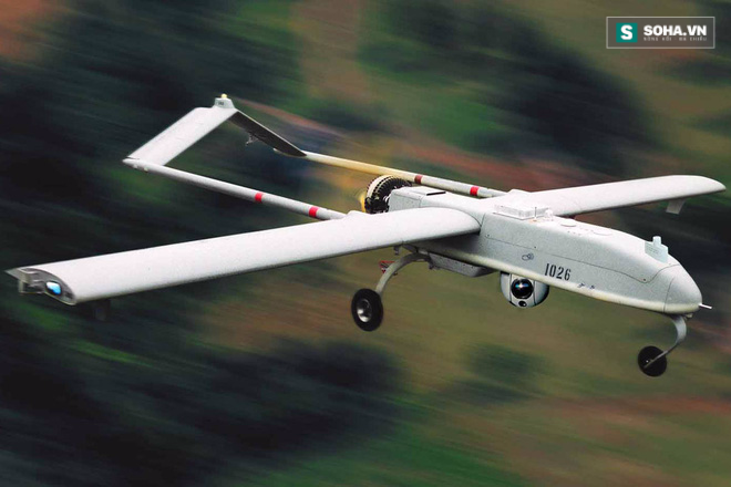 Tính năng của UAV AAI RQ-7 Shadow đang được Việt Nam quan tâm - Ảnh 1.