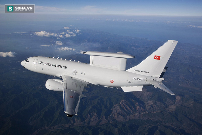 Tiếp tục chậm chân, EC-295 sẽ bị E-737 soán ngôi tại Việt Nam - Ảnh 2.